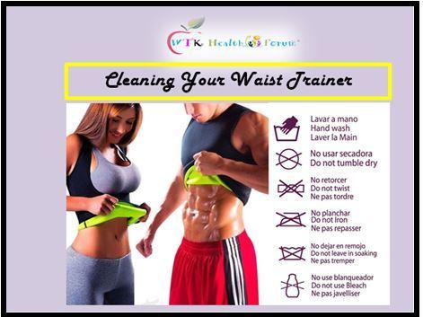 SwissmanCode's tweet image. Caring for your waist shaper/corset wtkhealthforum.com/2019/03/25/car…