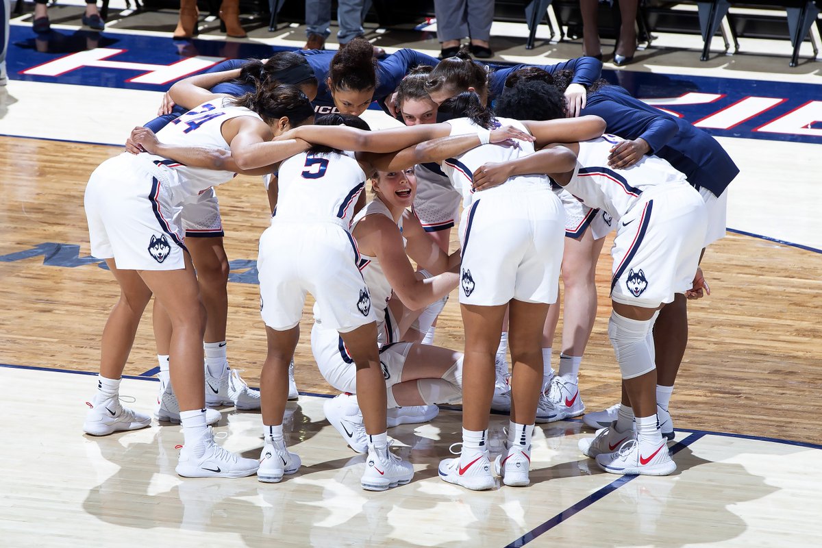 JUST IN: The Huskies will face No. 6-seed UCLA at 7 PM Friday in the Sweet Sixteen on ESPN! #BleedBlue