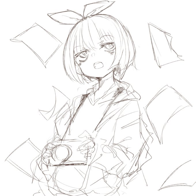 布団にくるまるのtwitterイラスト検索結果