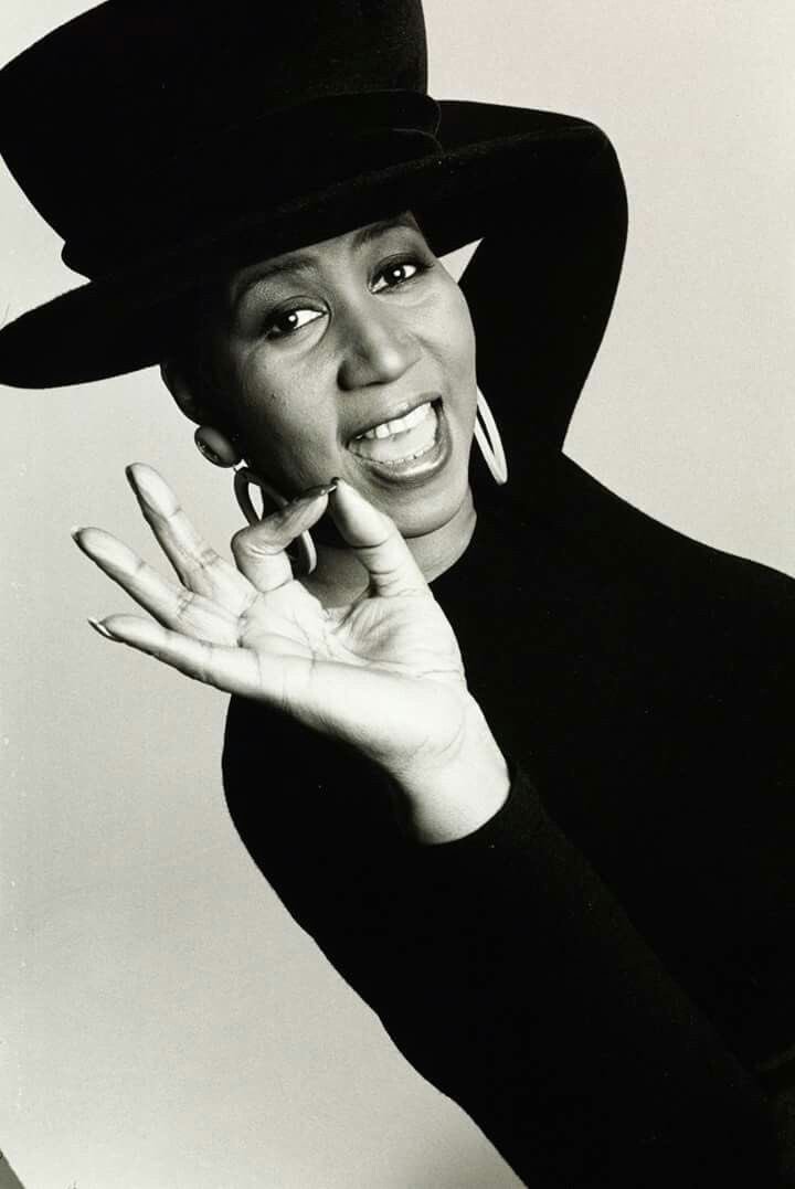 Happy Birthday to the Queen of Soul Aretha Franklin We miss you  RESPECT 