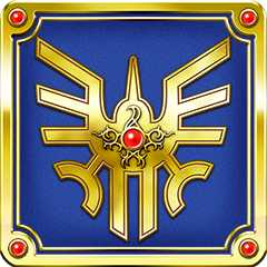 Tickthokk's tweet photo. DRAGON QUEST XI: Echoes of an Elusive Age
Living Legend (Platinum)
Awarded for earning all trophies. #DQ11 #PS4share https://t.co/zvLId20Trz