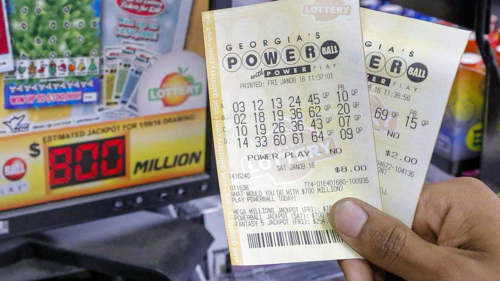Check your numbers! Georgia winners have yet to claim $200,000 Powerball prizes https://t.co/oH2gjds1Mm https://t.co/4ZuA6OIFeJ