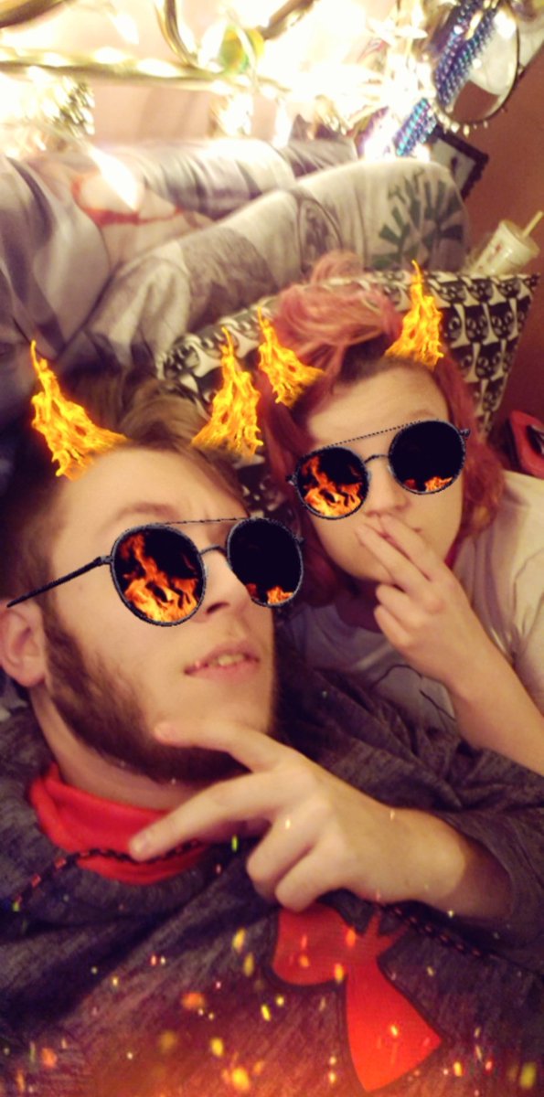 SnepBleps's tweet photo. So its mine and @Meowipede 's 11 month anniversary UwU 
 HAPPY 11 MONTHS PUNKIN 🎃 I LOVE YOU SO FRICKIN MUCH BABY ❤💙❣💝💟💞🧡😘💖💜💘😘💞💞💝💝💙💙💚💗🥰💕💌❤❣💛💝💛💞💌💙💟💙💜😘💜💖💋🤟 https://t.co/wFlhu6LFcK