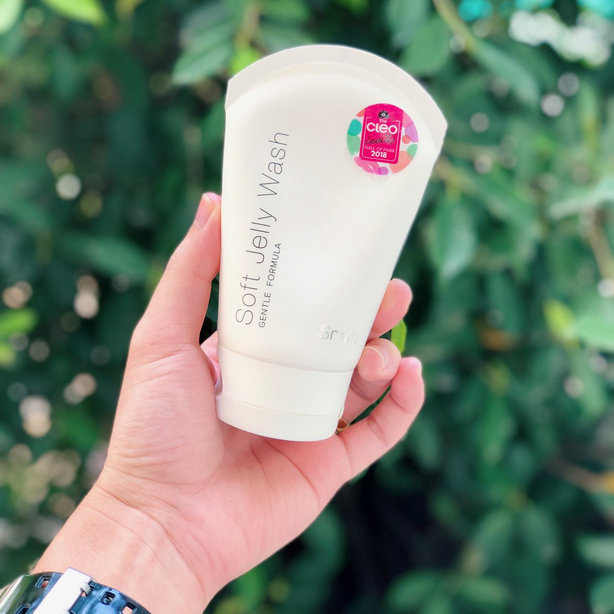 coke318's tweet image. โฟมล้างหน้าหมอโอ๊ค ไม่ต้องบอกว่าใช้ดีขนาดไหนนะ เอาเป็นว่าตอนนี้หน้าเด็กเท่าอลิน อลัน แล้วอ่ะ #ไว้รีวิวห้ามขายของโว้ยย