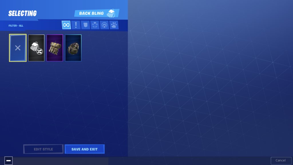 fortnite trading tweet media