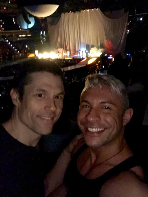 With my DC partner in crime at the @ArianaGrande  concert  WE LOVE YOU https://t.co/mNgkEjXZPD<a class="tags" target="_blank" title="On Twitter" href="/?out=eyJ0eXAiOiJKV1QiLCJhbGciOiJIUzUxMiJ9.eyJpYXQiOjE3MjA3NDM4MjcsImlzcyI6InR3cG9ybnN0YXJzLmNvbSIsIm5iZiI6MTcyMDc0MzgyNywiZXhwIjoxNzUyMjc5ODI3LCJyZWRpcmVjdF91cmwiOiJodHRwczovL3R3aXR0ZXIuY29tL0FyaWFuYUdyYW5kZSJ9.Y09n5TM7UnpeQfdUho5W01RjUbm93doN79FNZfe3u4EkN6GmeMrnE_ndg_brzAo16C9Ju3G_bVD-zd7Dc1z3tQ">@ArianaGrande</a>