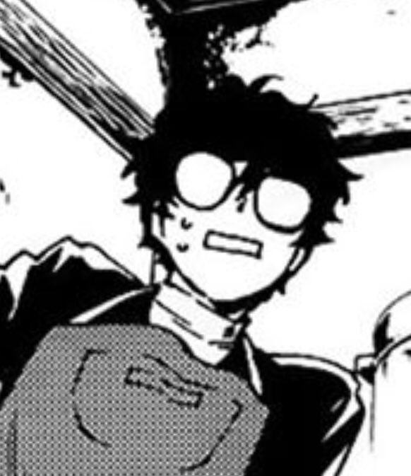 *      ~      TRICKSTER   . (@mxsquerades) on Twitter photo 