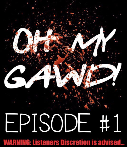TheBroKast's tweet photo. We are super excited to release Episode 1 of #OhMyGawd this weekend. Once released it will be available on #iTunes, #Podean and #Spotify.
#pWo #PodernFamily #LegionofIndyPods #PodSociety #WWE #RAW #SDLive https://t.co/zS2gSmTSSR