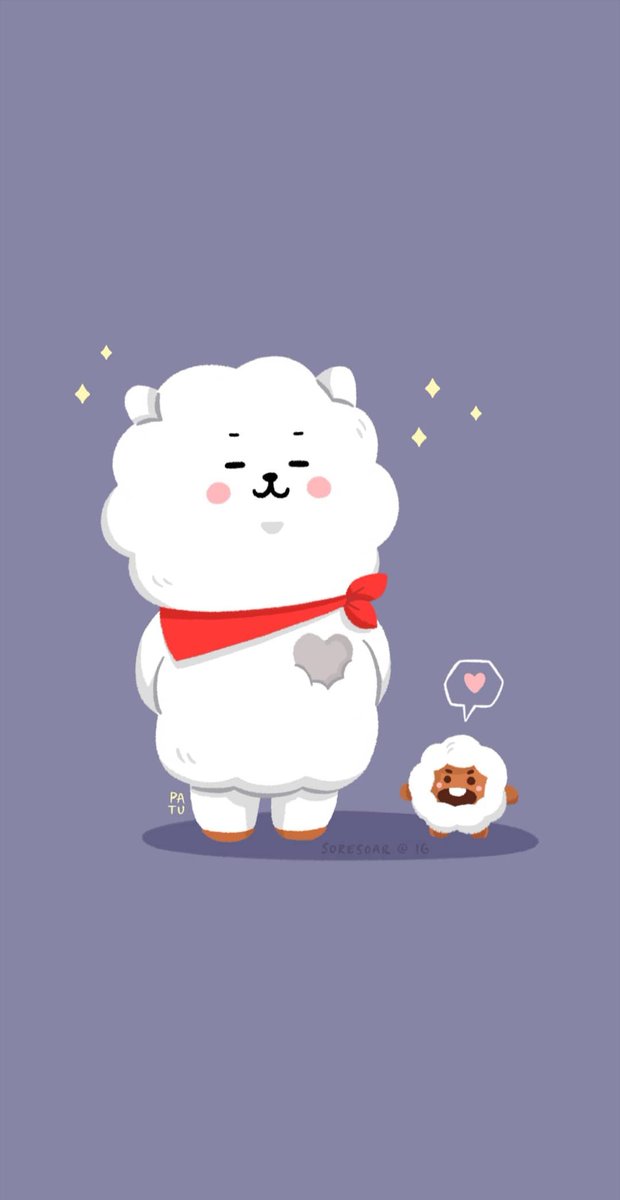 Bt21のtwitterイラスト検索結果