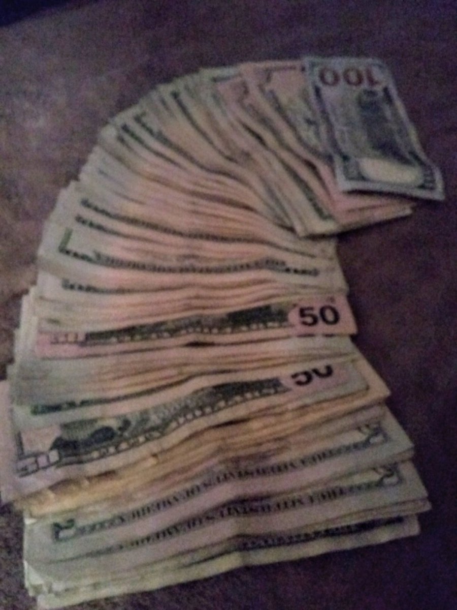 HippieGippy's tweet image. Save ya checks 🤙🏼👑