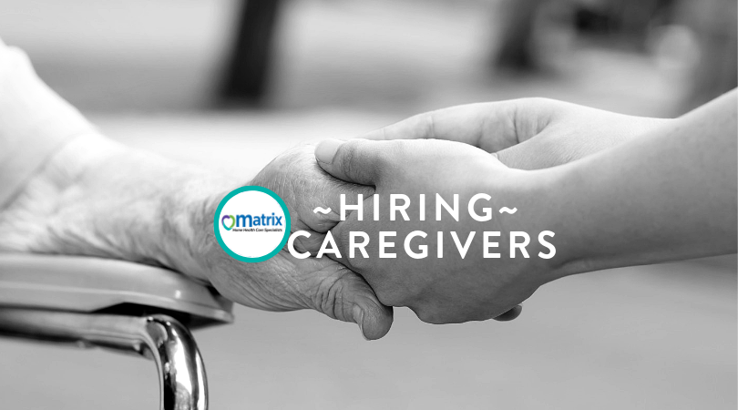 MatrixKaren's tweet photo. CNA for daily shifts of 10 am - 3 pm at the client's house. Only companion care as the client is mostly independent.

We currently have open....#hiringcaregivers #caregiver #seniorcare #eldercare #homehealthcare #seniorcitizens #certifiednursingassistant #CNA #HHA #homehealthaide https://t.co/FlJZFnfmbf