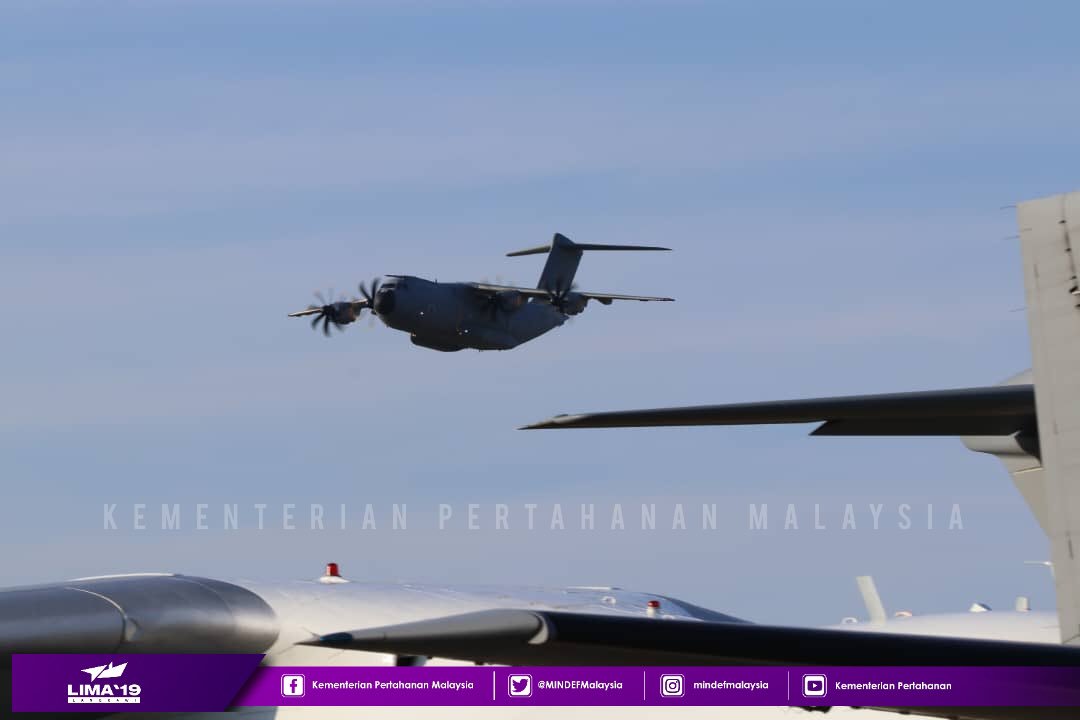 MINDEF Malaysia on Twitter: