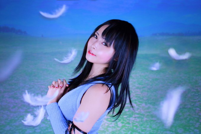 Twitterのコスプレ画像57