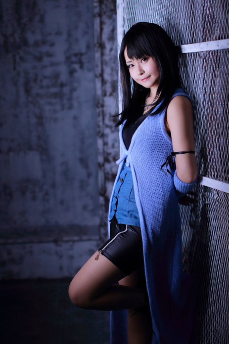 Twitterのコスプレ画像59