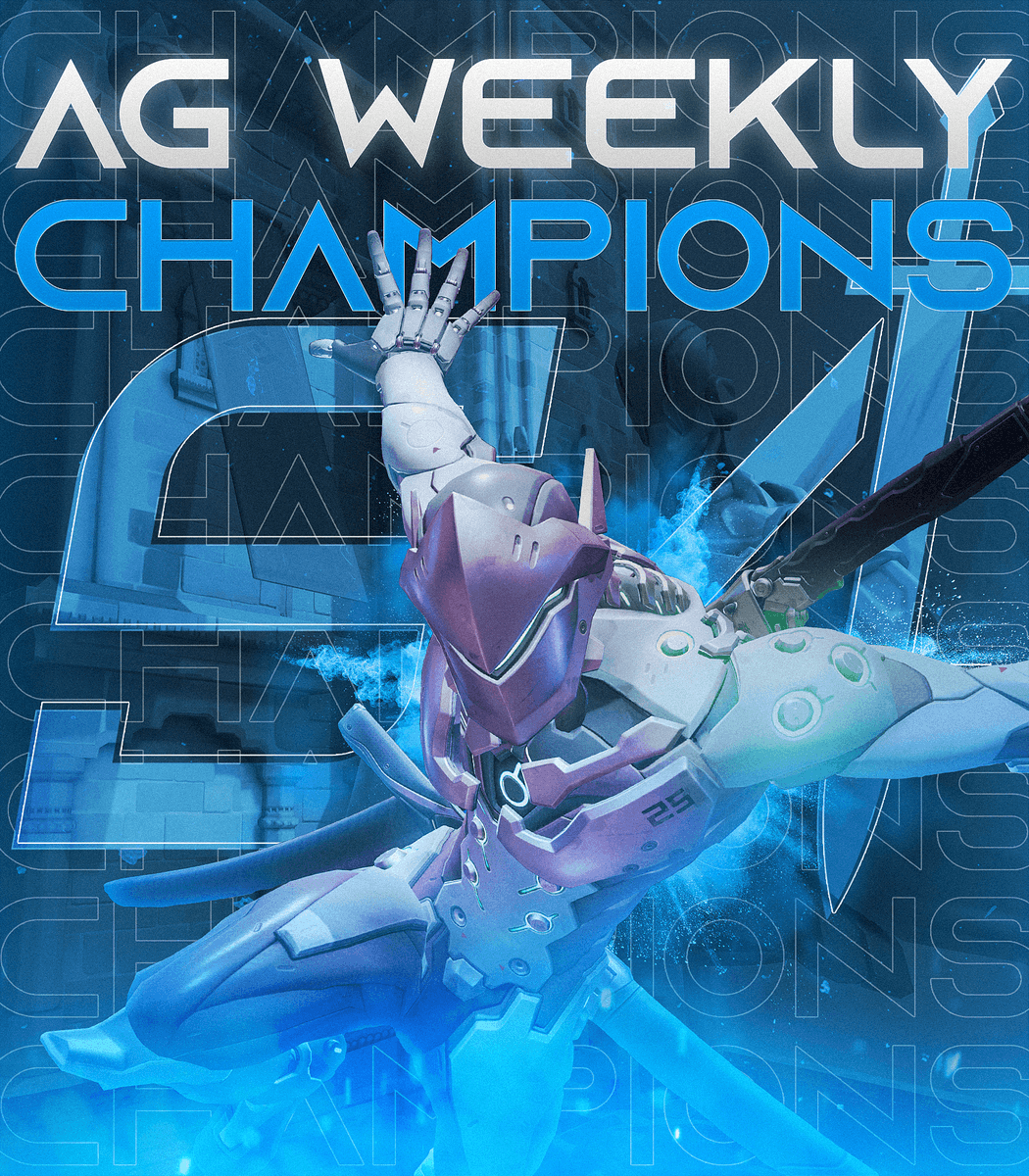 S4eSports's tweet photo. S4 eSports take the AG Finals! Congratulations gamers! Amazing match up and plays from @whalersgg . https://t.co/nTCB7KkeQg