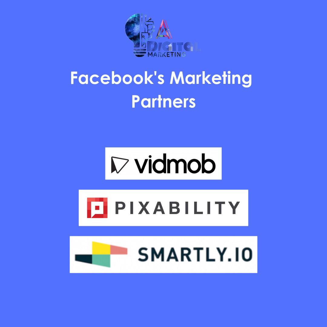 AshDigit's tweet photo. Facebook’ marketing partners are offering unique services. 
Vidmob
Pixability
https://t.co/MHxeFyemgn

#facebook #facebookmarketing #vidmob #pixability #smartly.io #marketingpartners #facebookpartners #marketingtips #digitalmarketing #adm #ashdigitalmarketing https://t.co/riDIfSkdyd