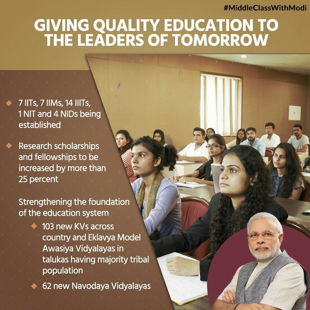 Durgeshsingh789's tweet image. #MiddleClassWithModi
#MiddleClassWithModi