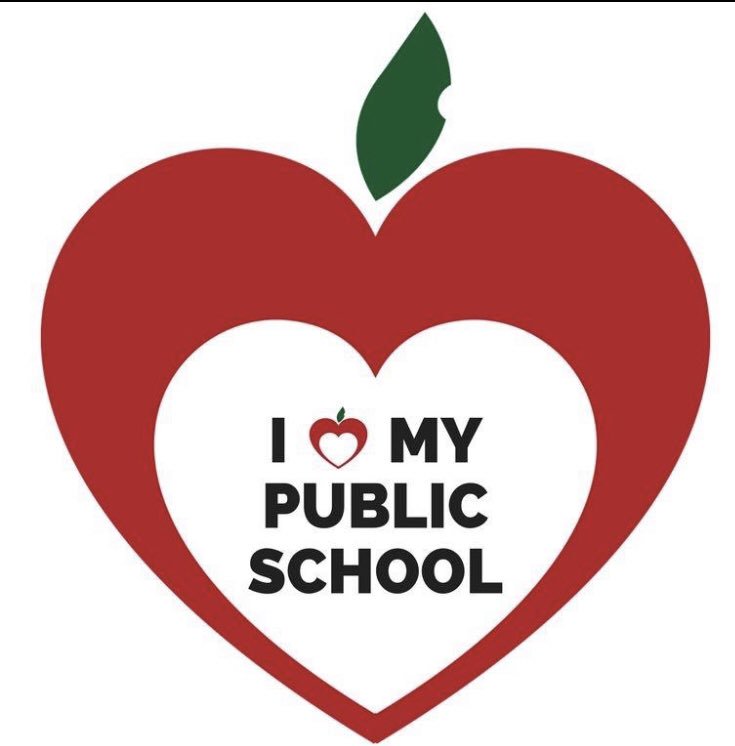 I’m proud to be a
✅Public School Graduate 
✅Public School Teacher
✅Public School Assistant Principal
✅Public School Principal 
✅Public School Teacher’s Partner

<a href="/suptdrmccormick/">Coming Soon</a> thank you!!