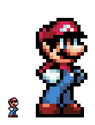 マリオのtwitterイラスト検索結果 古い順