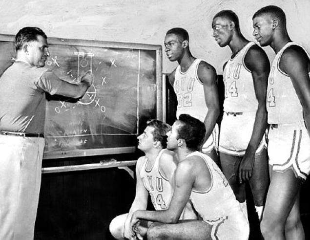 I love you Cal. We love you forever. Thank You
#CalvinRamsey