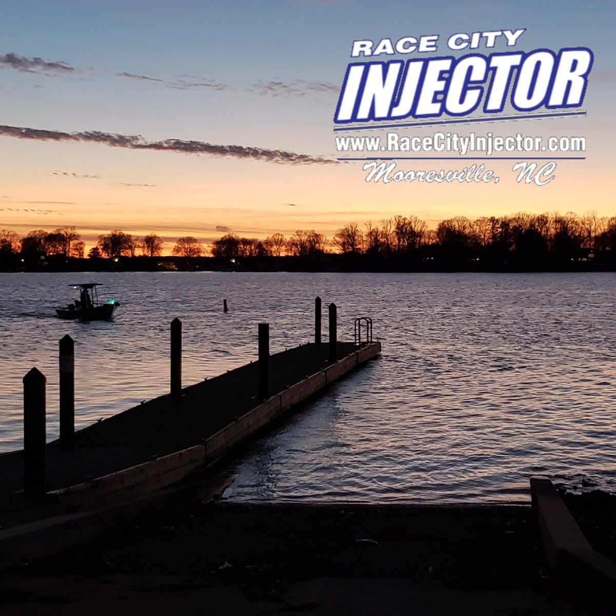 A bad day fishing is better than a good day at work!