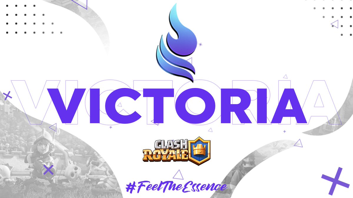 #ClashRoyale | RESULTADO 

¡Clasificamos! Nos llevamos la victoria ante @KIX_Latam en la <a href="/SLIofficialCR/">SuperLiga Imperial</a> y pasamos a la siguiente ronda. Un gran trabajo de parte de nuestros jugadores y un análisis muy acertado de parte del staff.

¡Muy bien jugado chicos! ❤

#FeelTheEssence