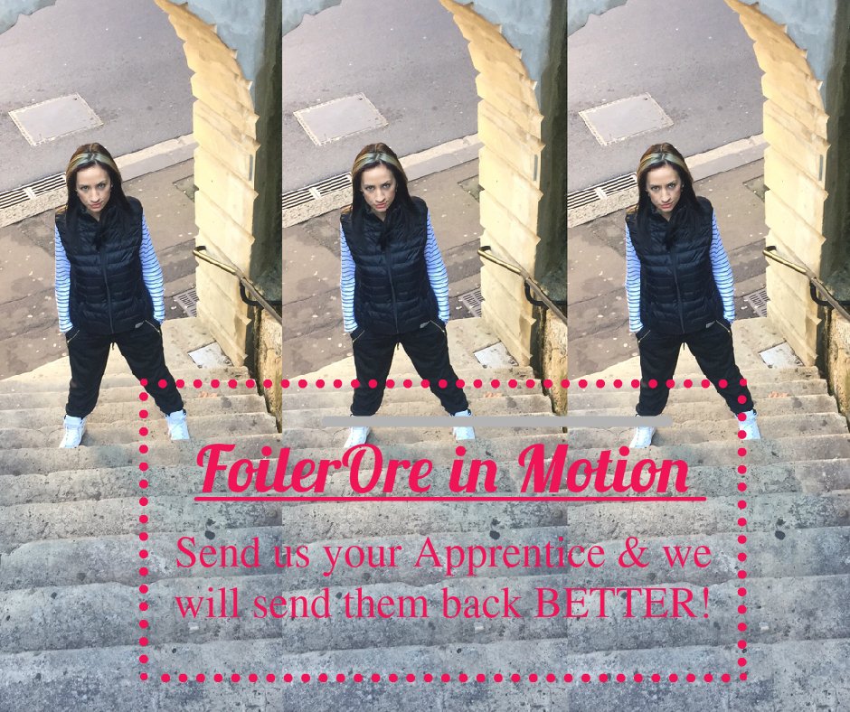 FoilerOre's tweet photo. Send us your apprentice, and I will send them back with better foiling skills. If you need #help with #foilinghair, then why not book a day with #crystaljohnston learning skills on the #foilerore. Call for a Quote 0420 211 556 https://t.co/xKRN8MxuW3