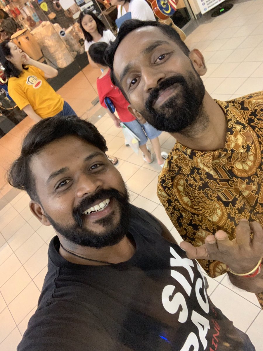 Dev Rajah On Twitter A Great Man Is Always Willing To Be Little Balankashmir Great Time With Him Tny Shooting Star Balankashmir Dr Dev Devrajah Naanrajah Ilovemyjob Director Comingsoon Vanavil Https T Co Gomkvxtpkk