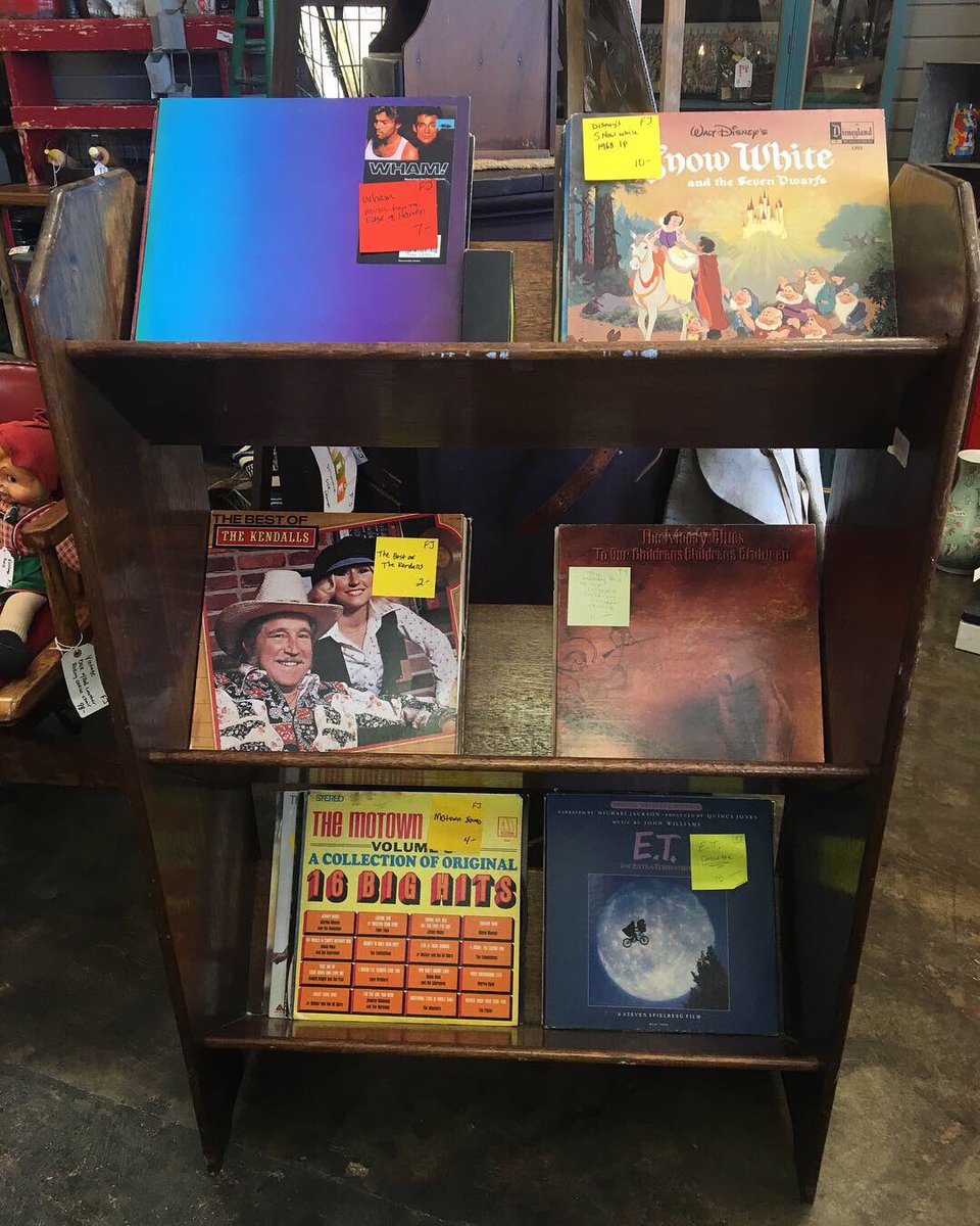 Decades Revisited tweet media