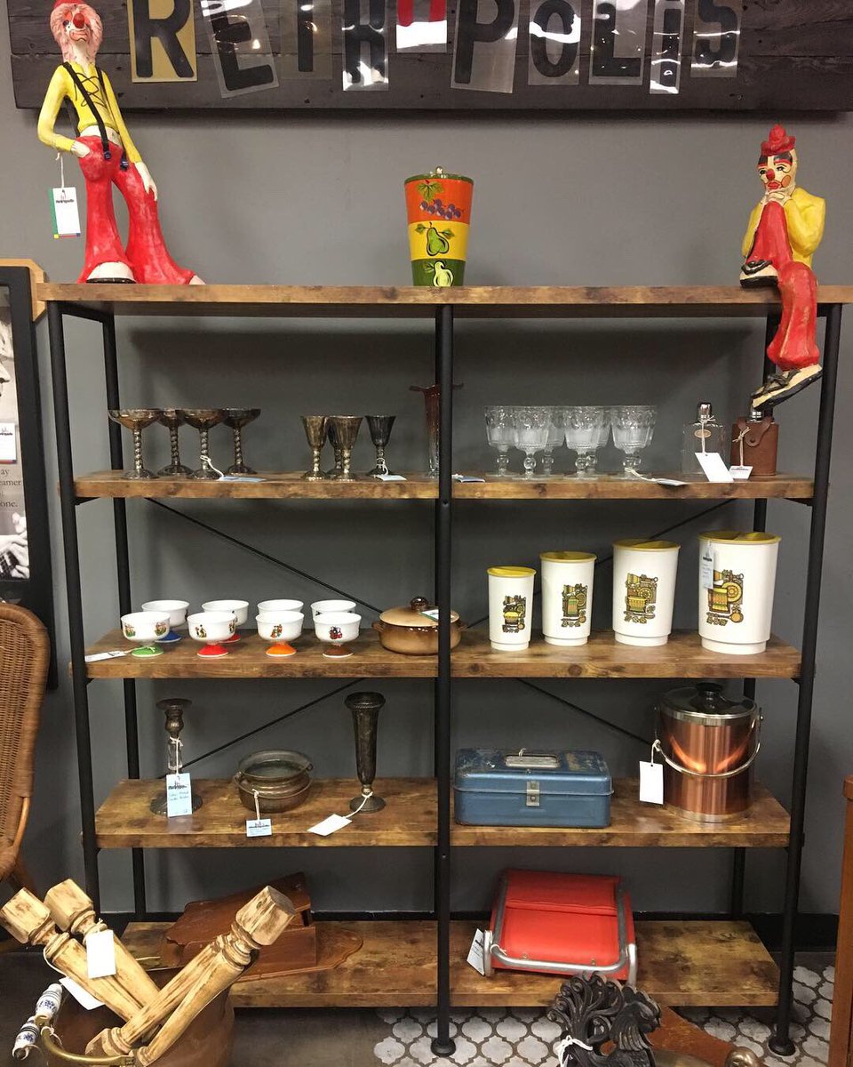 Decades Revisited tweet media