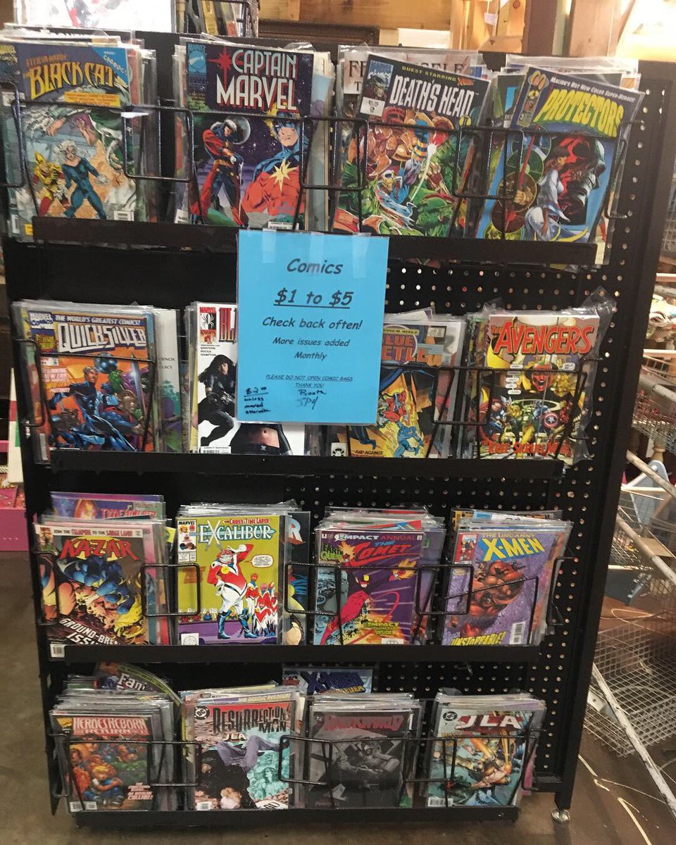 Decades Revisited tweet media