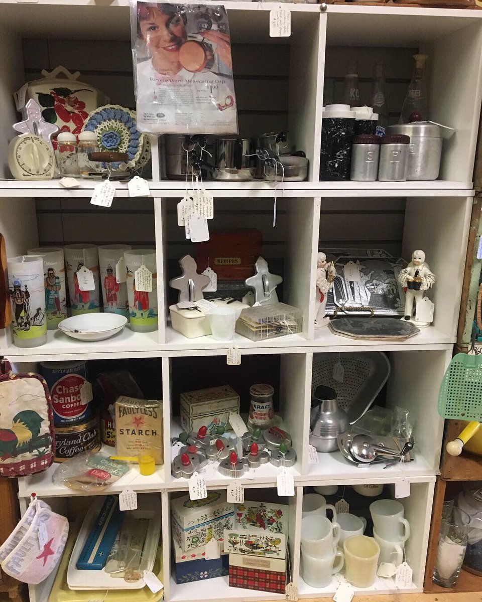 Decades Revisited tweet media