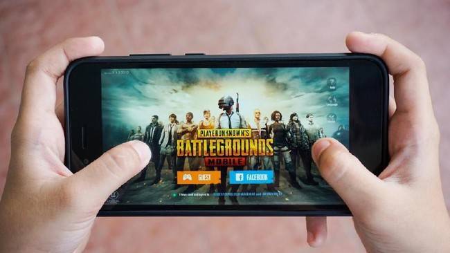 Suara Mahasiswa Tentang Pemblokiran Game PUBG peristiwaonline.wordpress.com/2019/03/26/sua…