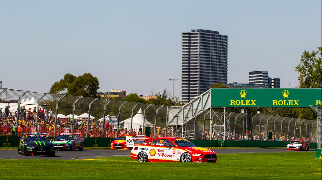 speedcafe's tweet image. Possible Mustang tweaks to be decided this week #VASC
➡️ speedcafe.com/?p=440856