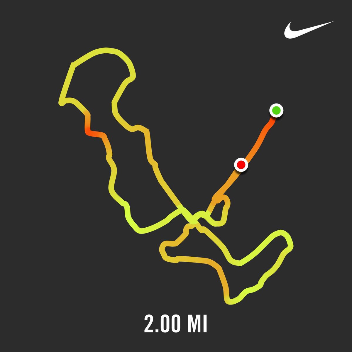 jsaavedra1775's tweet image. #ComeBackRun - not bad for not much running in almost a year. Although...my time is way off from my high school Cross Country running days 😜😂😎👍