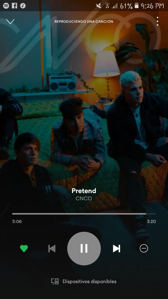 MichellePPD2003's tweet photo. Nicaragua escucha #PretendCNCO 🇳🇮 #StreamXPretend @CNCOmusic @CNCONicaragua @CNCOwnersGA https://t.co/nhVMoepEci