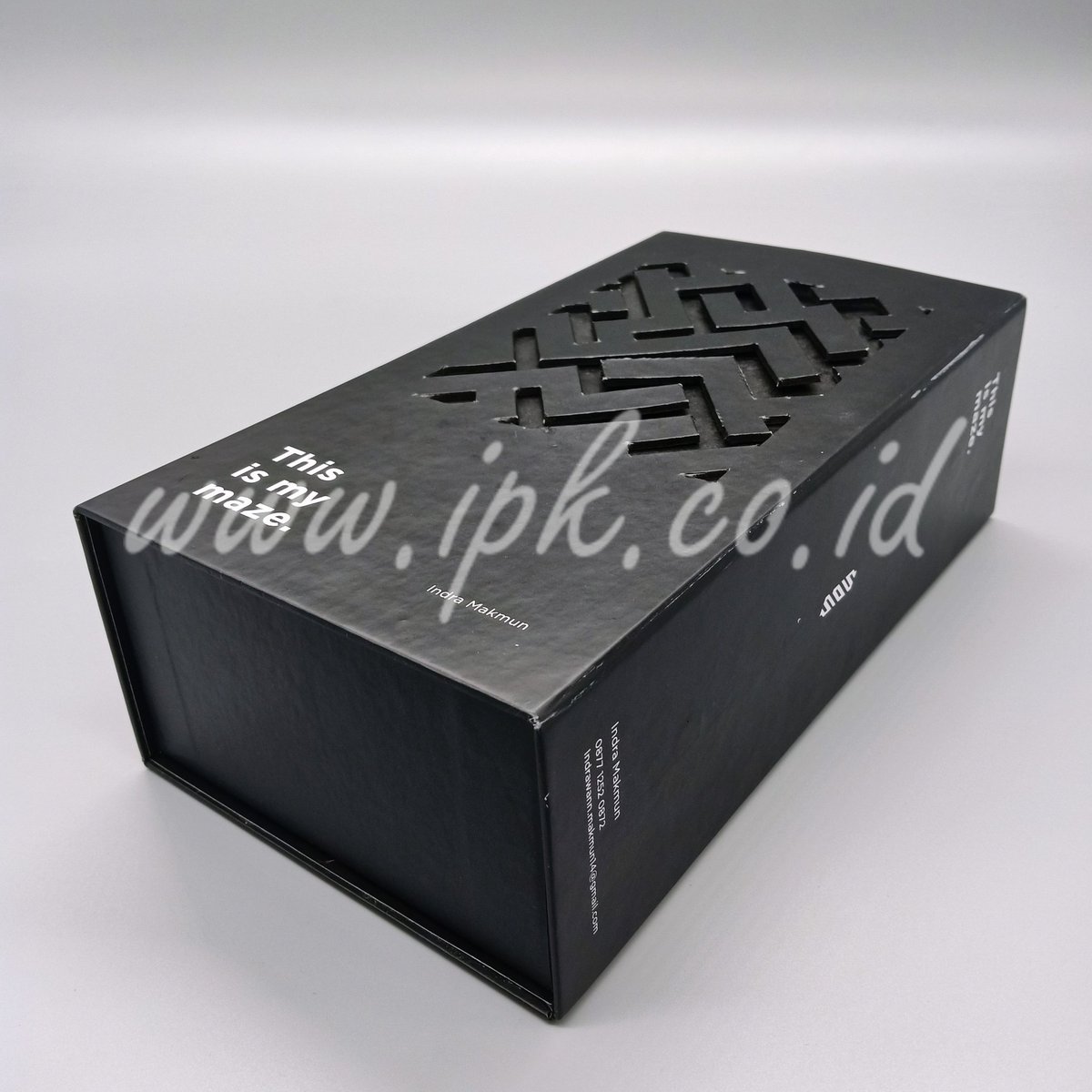 IntiPrimaKarya's tweet photo. Inti Prima Karya siap membantu anda mencetak packaging, brosur, dsb.

Segera konsultasikan materi printing kalian sesuai desain dan budget kepada kami, feel free to ask :)
Contact :
sales@ipk.co.id
082122156745 (WA Only) 
#printing #percetakan #box #packagingdesign https://t.co/u82JRWYXhX