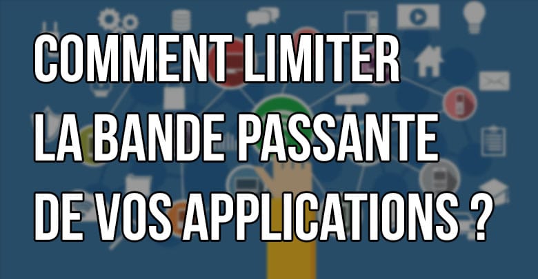 Tech2TechFR's tweet photo. #Archives #OldPost Comment limiter la bande passante d’une application spécifique ? https://t.co/qNQAQPT2Sr #netlimiter https://t.co/PnIGr8BHGj