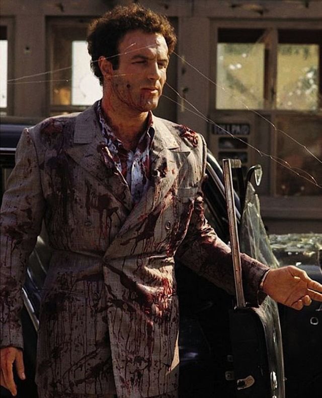 Happy Birthday James Caan! 