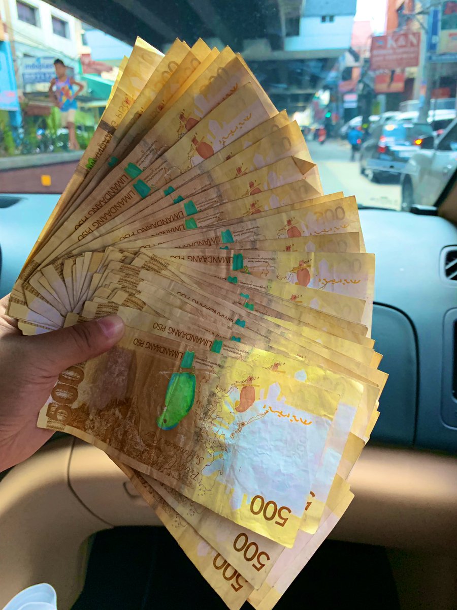 alyblabs's tweet photo. Retweet mo para magkapera ka. 💸 https://t.co/R83evQQzt0