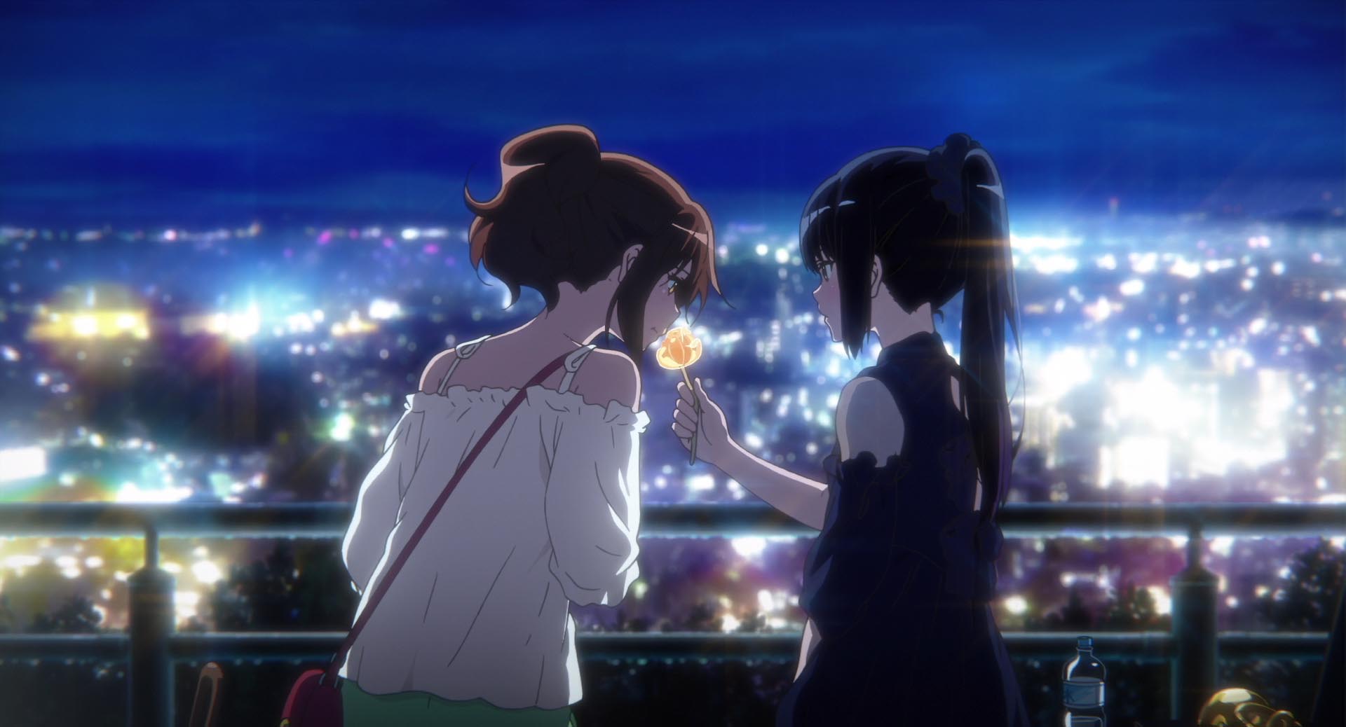 アニメ「響け!ユーフォニアム」公式 on X: アニメ「響け!ユーフォニアム」公式 on X: