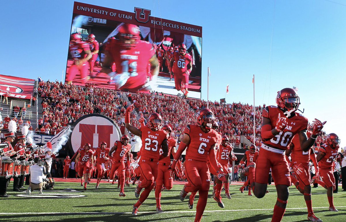 Jackson_laDuke's tweet photo. VERY excited to have received an offer from THE University of Utah!! #GoUtes 🔴⚪️ https://t.co/GfkukG2zPa