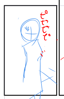 ネームでスマホの着信音を「ピピピ」にしてたんですが、よく考えたらこの音ってポケベルじゃ…と思いました 