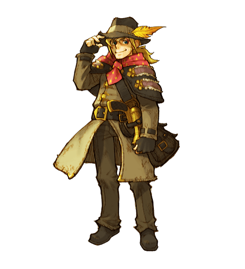 シドのtwitterイラスト検索結果 古い順