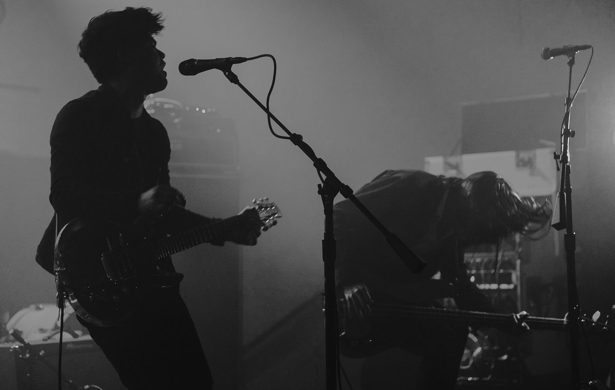 Fader Friend tweet media