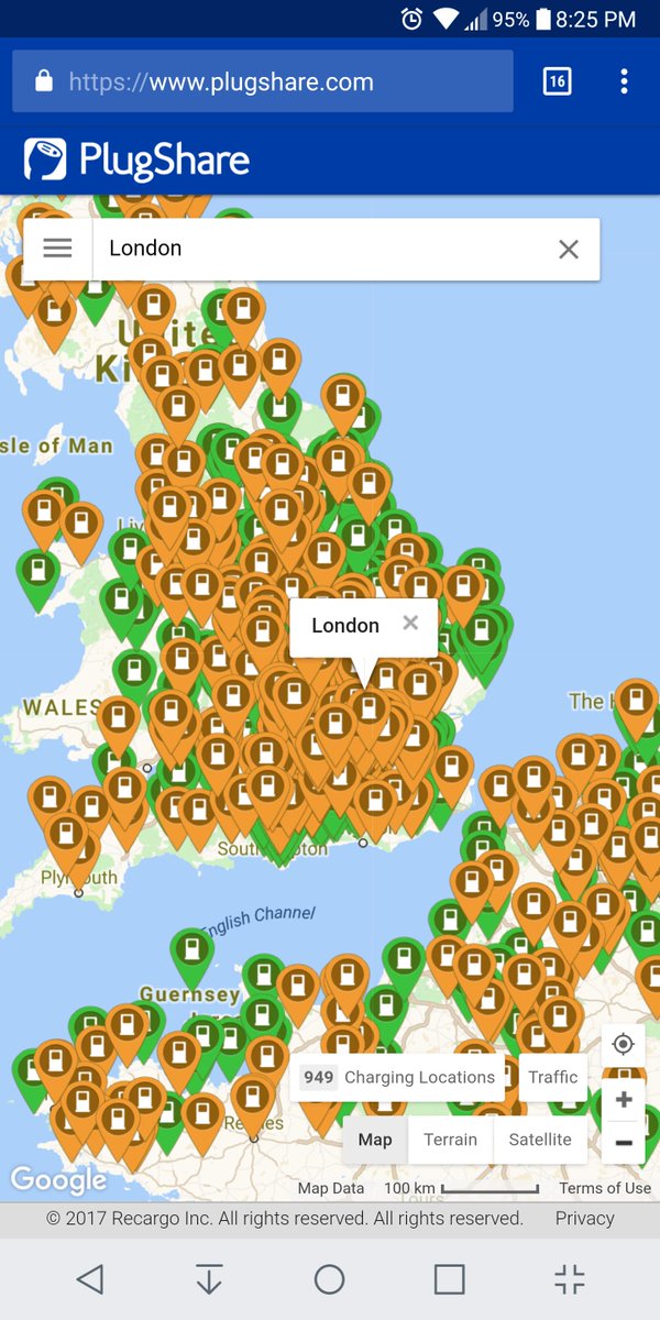 AmazingChevVolt's tweet photo. @LondonEVCompany INSIDER/
#TheElectricTaxi, #ElectricTaxi #ElectricFueledVehicle: Long Range  #PHEV!
W/Type 2 (L2 240V AC, N America) #Cabbys Travel 73% Further Per/£/€ Running #EV Mode.
(Inc. Found Everywhere, 3 Prong!) 
SAVING GREEN $$!
Long Term, #NearMaintenanceFree, #BEV Mode!
+
@PlugShare https://t.co/y21pX5CK7A