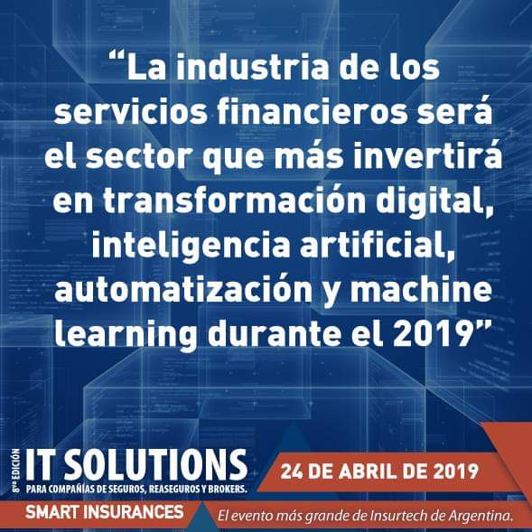 PoolEconomico's tweet photo. Todo lo que queres saber de #SmartInsurances lo tenés en #ITSolutions2019
CONTACTO COMERCIAL
claudio.marolla@marollaproducciones.com.ar
julio.peldslatier@marollaproducciones.com.ar
INSCRIPCIONES
inscripciones@pool-economico.com.ar
https://t.co/N1gkaA4GTZ https://t.co/xnWjSrZJk1 https://t.co/6uf9J7HyTc
