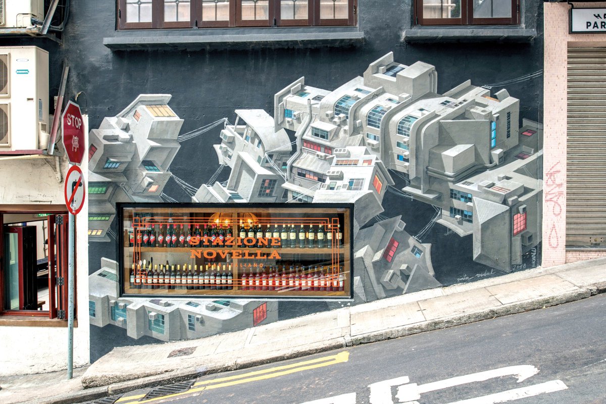 Monique Wong On Twitter For Those Of You Visiting Hongkong In