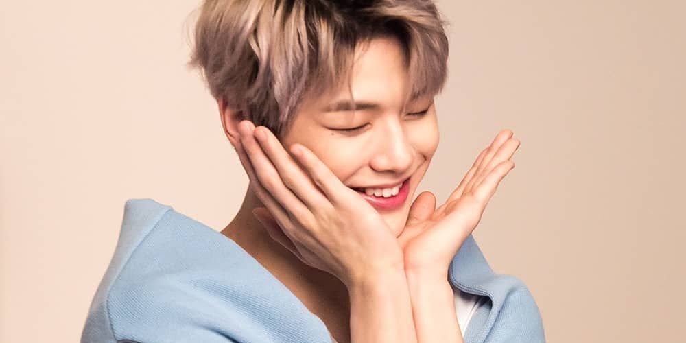 allkpop's tweet photo. Kang Daniel also reported to have left the dorm his label provided him with
https://t.co/p8zhrkuwFs https://t.co/vpAD3O5oP1