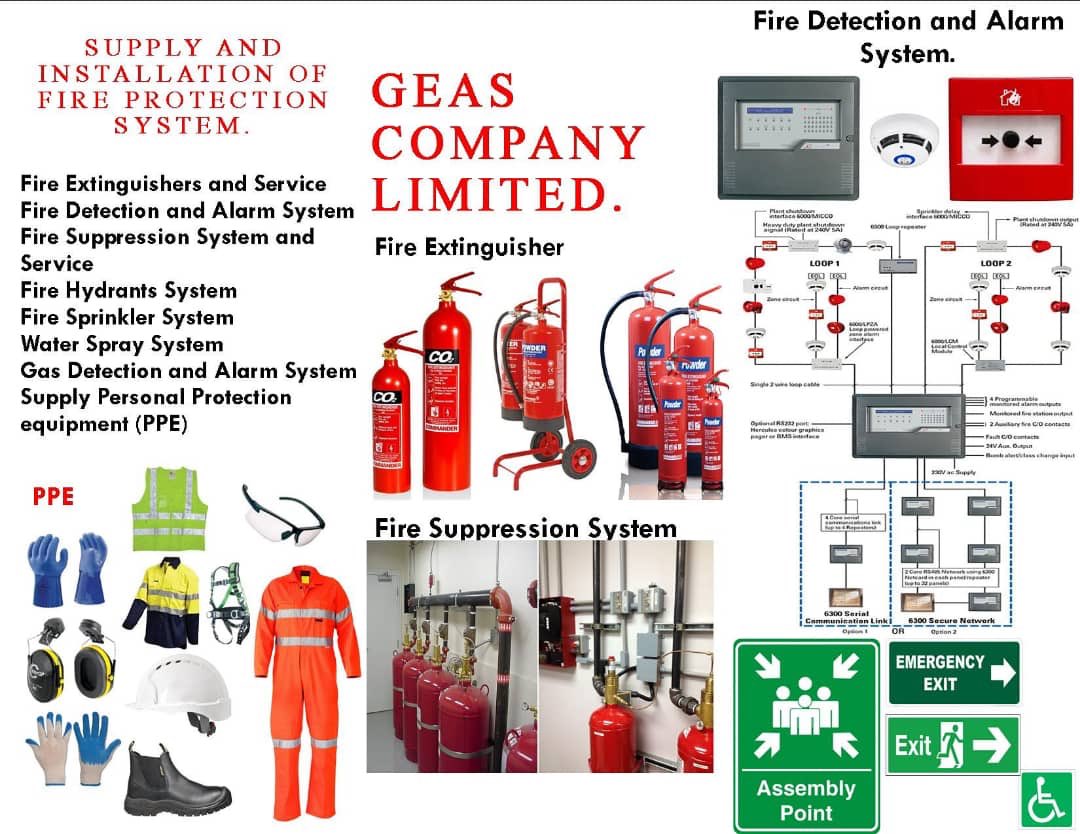 GEAS COMPANY LIMITED. "Security Services Company" (@asilageorge) on Twitter photo 